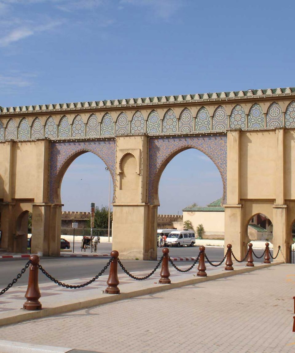 Meknes Volubilis3